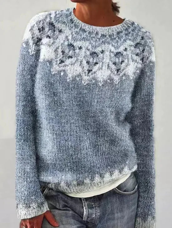 Emma | Pull Élégance