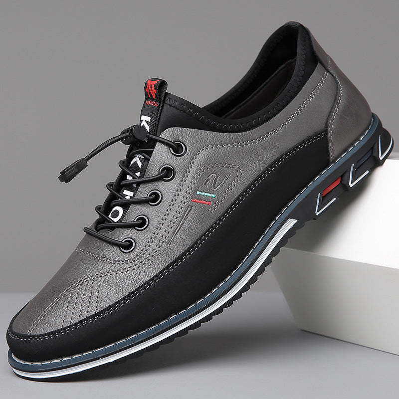 TOBE™ | Premium Handmade Leather Oxford Shoes
