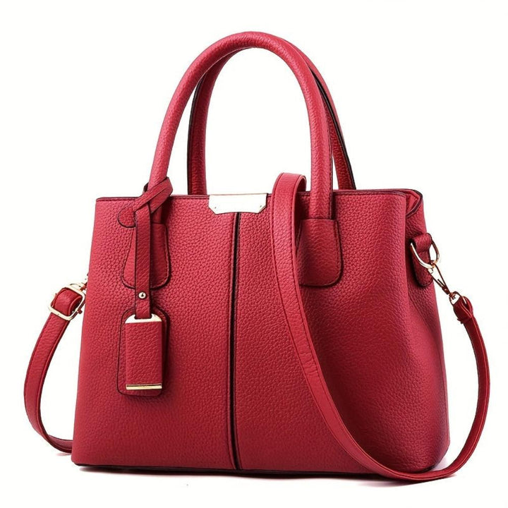 Eva | Versatile Shoulder Bag