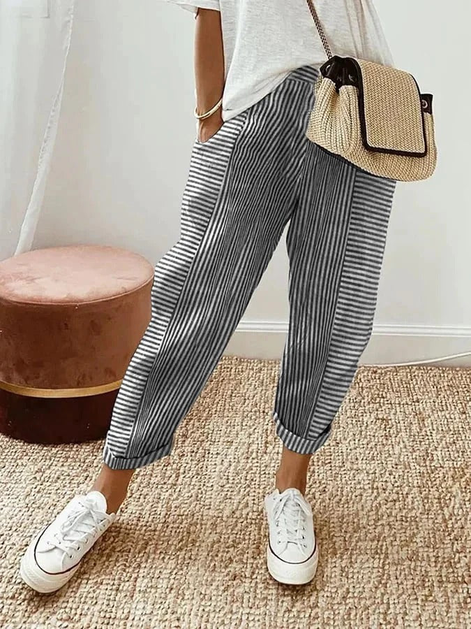 LORE™ – Slimming Lightweight Trousers