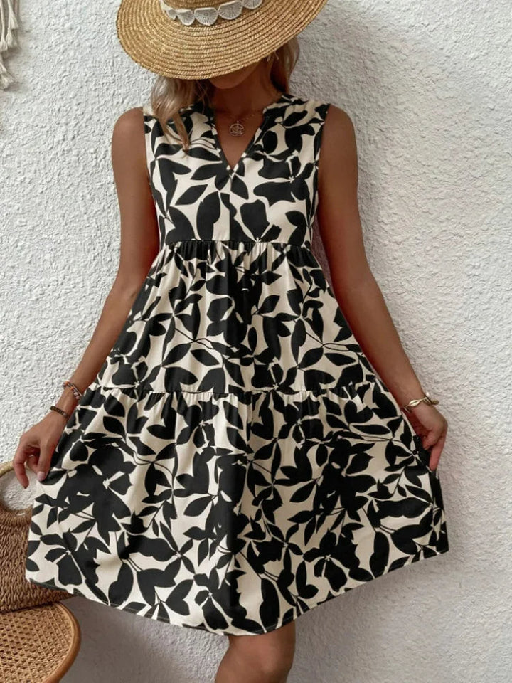 Elena | Breezy Summer Dress