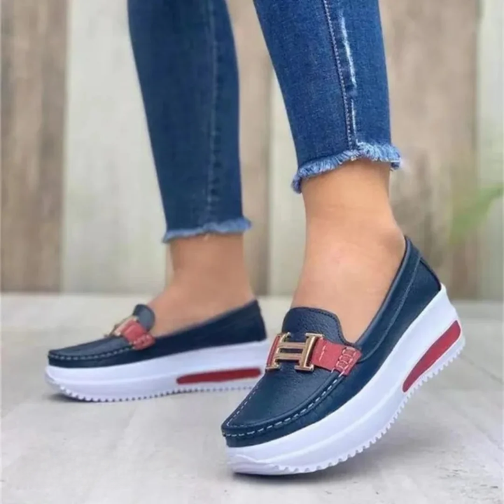 Carly™ Femmes - Chaussures Orthopédiques