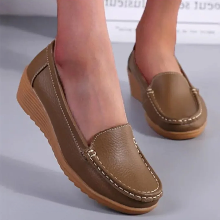 Willa™ Slip-On Orthopedic Shoes