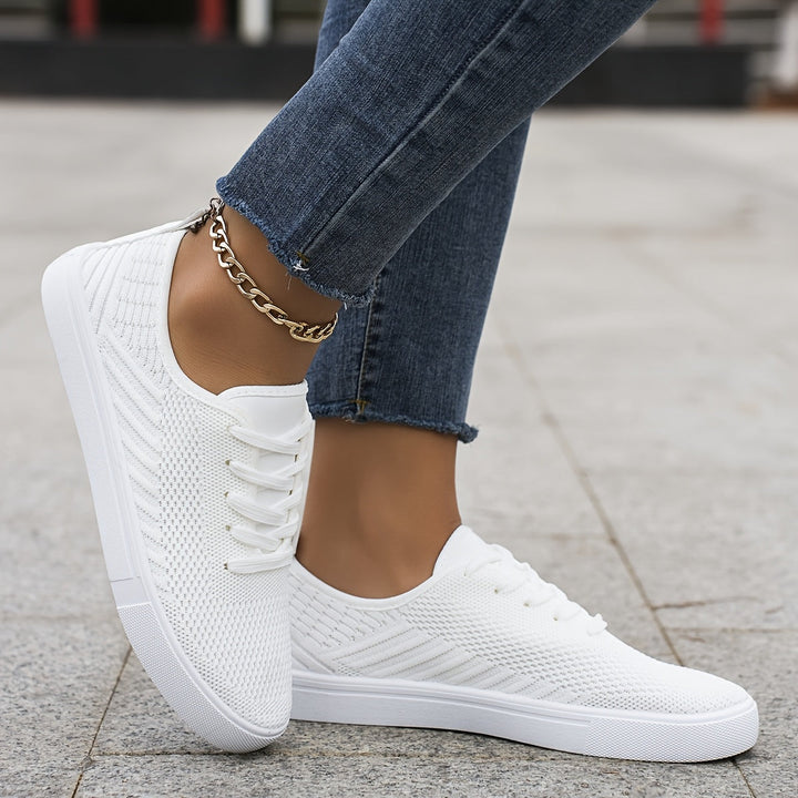 Jules | Orthopedic Mesh Sneakers