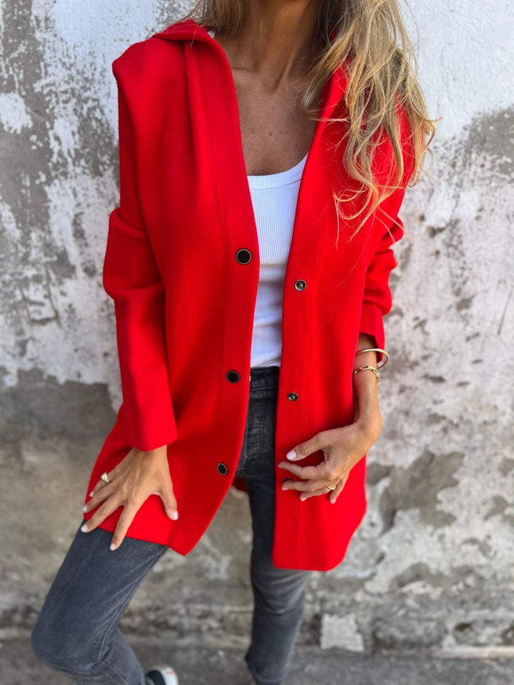 Elisa | Casual Spring Jacket