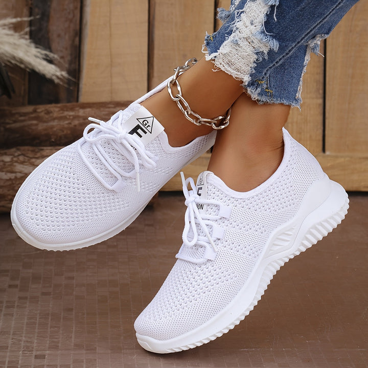 Pearl | Orthopedic Sneakers
