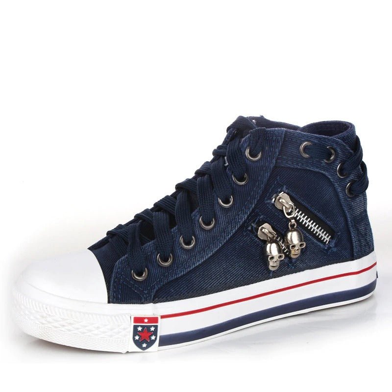 Amara | Orthopedic Sneakers