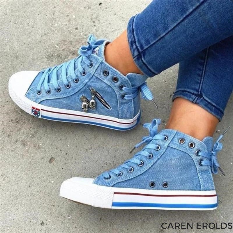 Amara | Orthopedic Sneakers