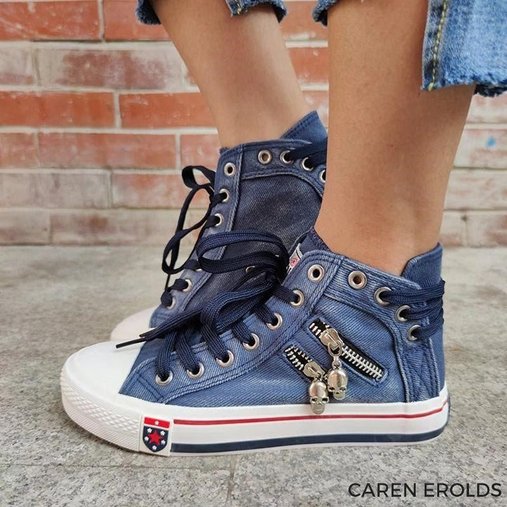 Amara | Orthopedic Sneakers