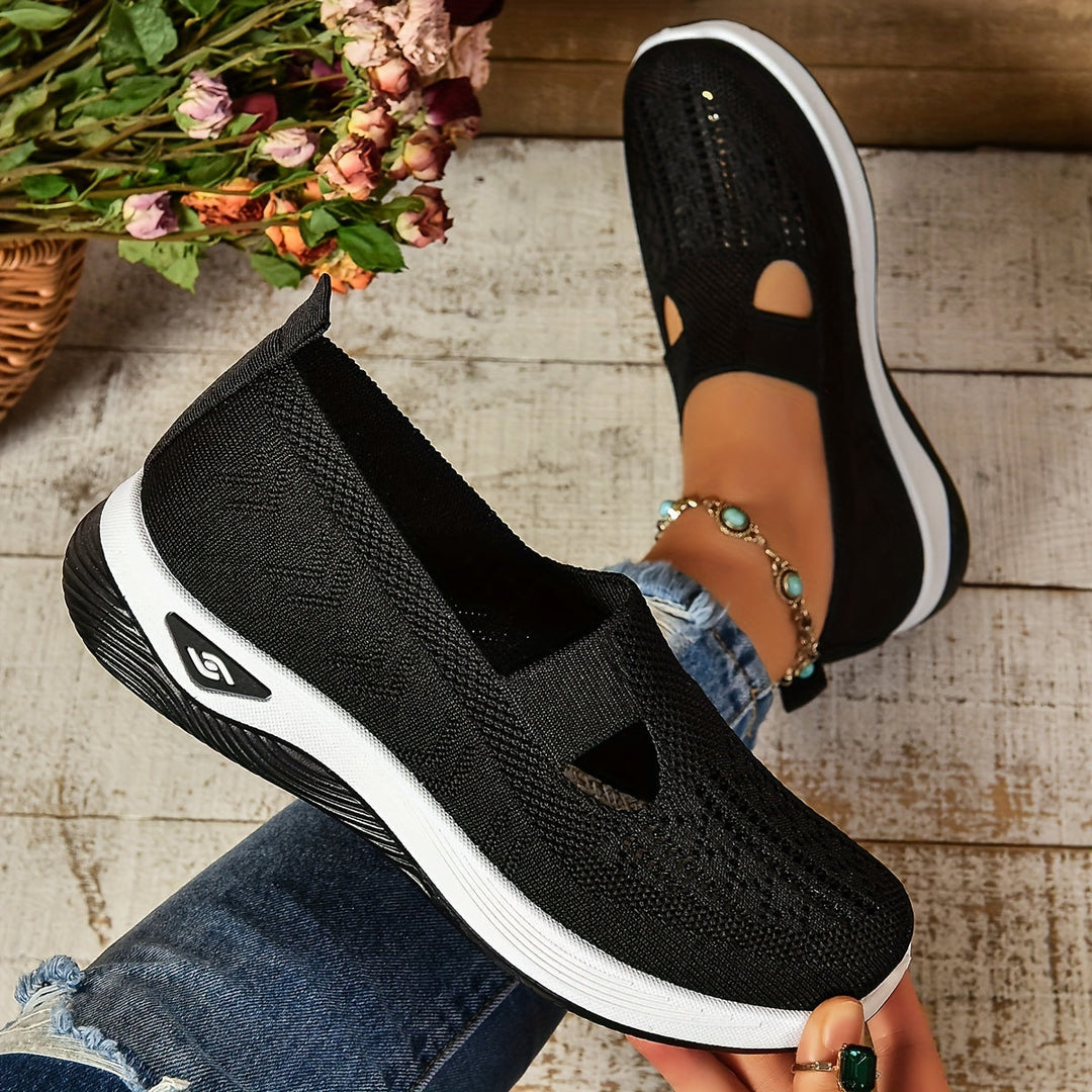 Carry - Orthopedic Shoes