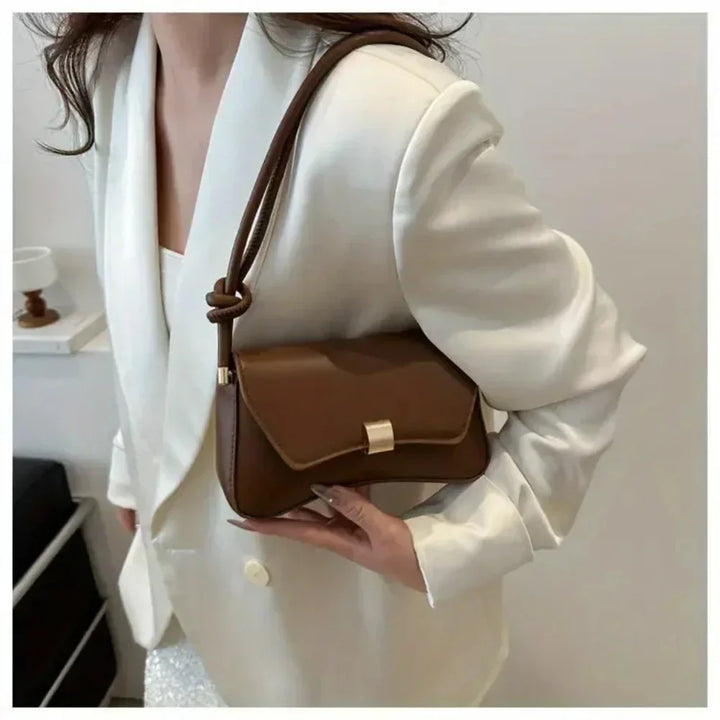 Daphne | Retro Shoulder Bag