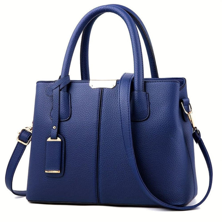 Eva | Versatile Shoulder Bag