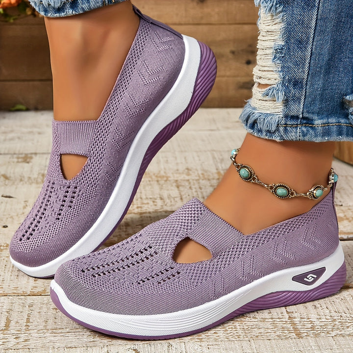 Carry - Orthopedic Shoes