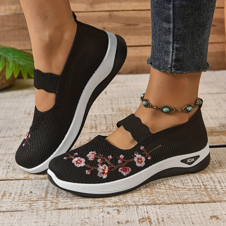 SoutienPlus | Chaussures Orthopédiques Confortables