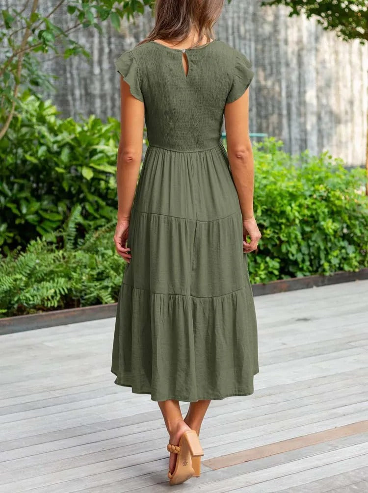 Bea™ - Chic Dress for Women