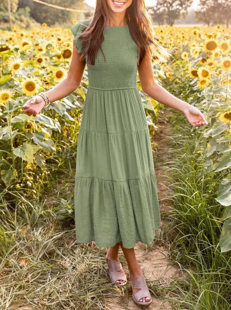 Bea™ - Chic Dress for Women