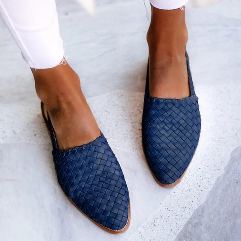 Arlene | Classic Comfort Orthopedic Footwear