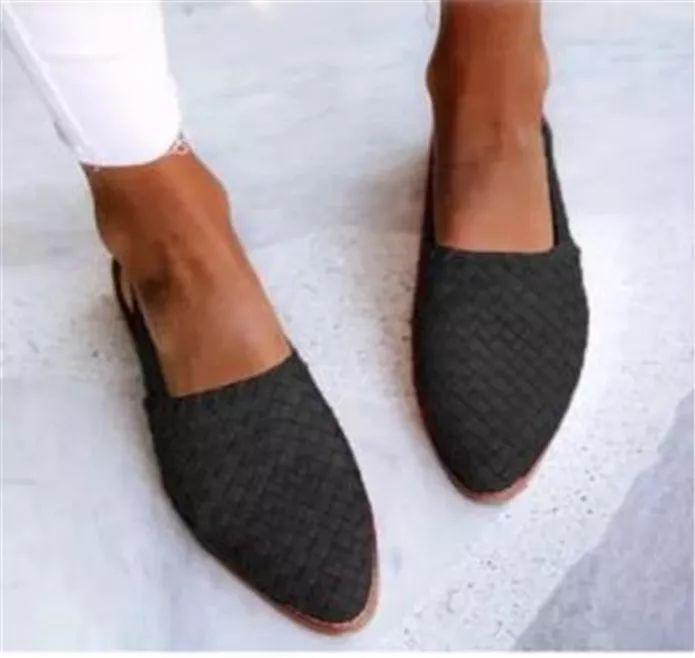 Arlene | Classic Comfort Orthopedic Footwear