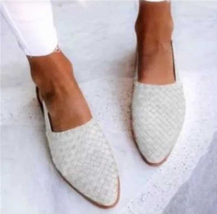 Arlene | Classic Comfort Orthopedic Footwear