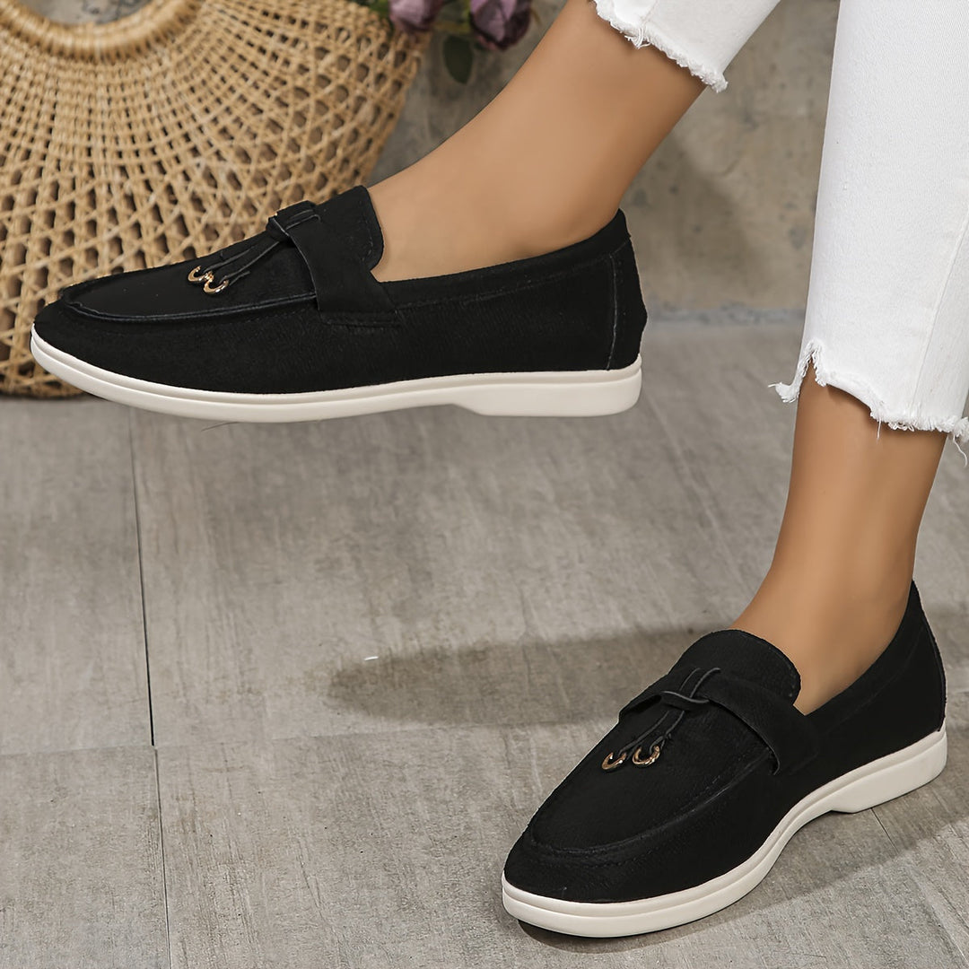 Nadia | Orthopedic Loafers