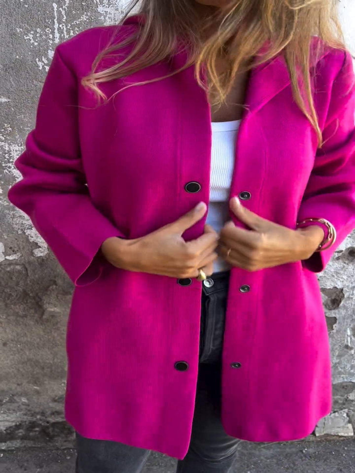 Elisa | Casual Spring Jacket