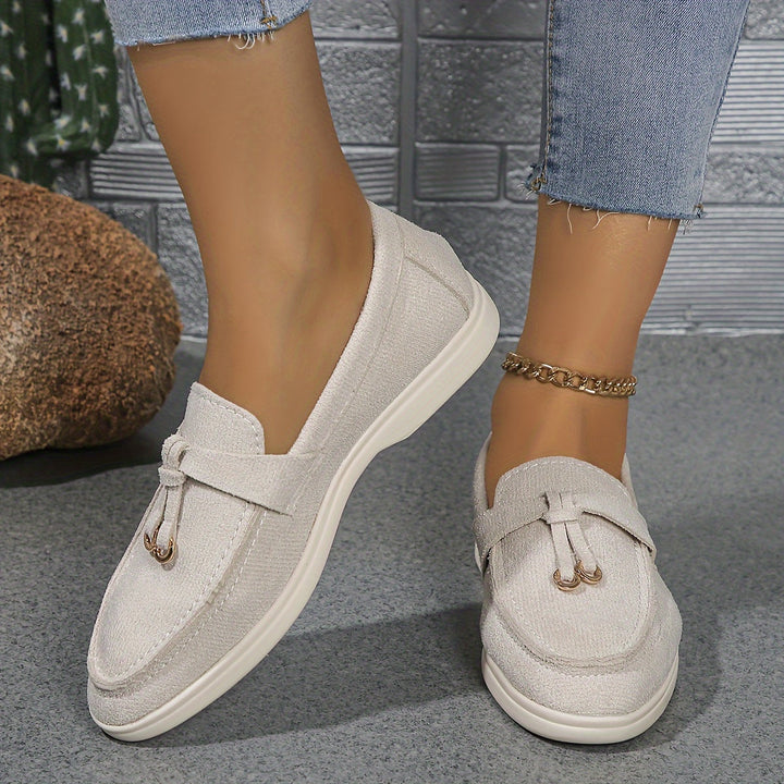 Nadia | Orthopedic Loafers