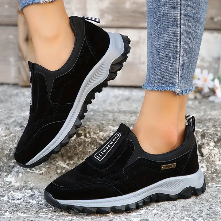 Cassie | Orthopedic Shoes