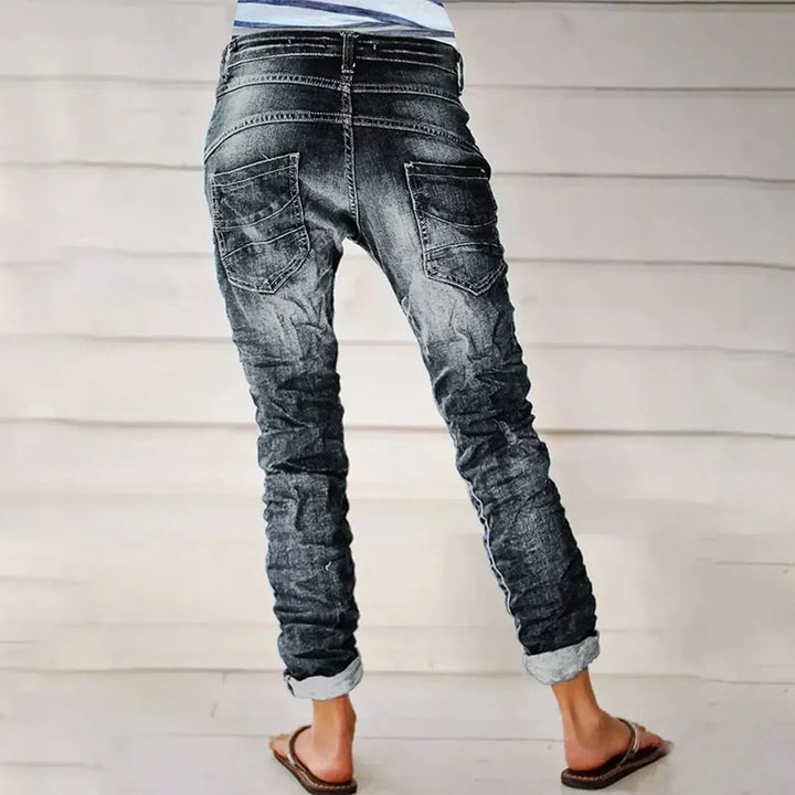 Elli™ - Stretch Denim Jeans