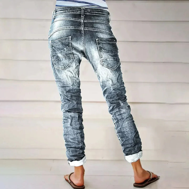 Elli™ - Stretch Denim Jeans