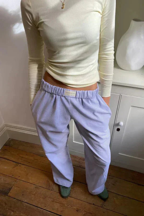 Elodie | Comfi Pants