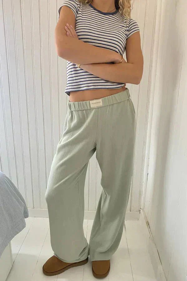 Elodie | Comfi Pants
