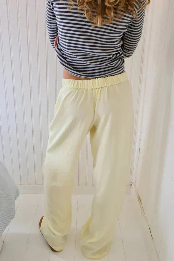 Elodie | Comfi Pants