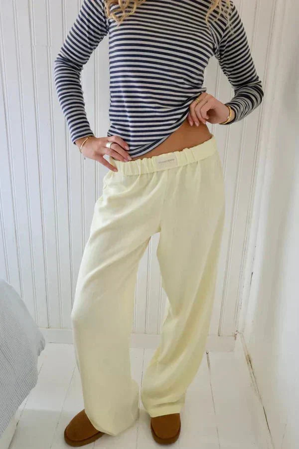 Elodie | Comfi Pants