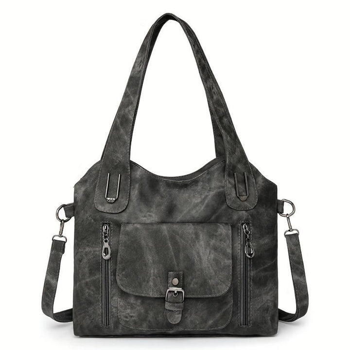 Elise Vintage Charm Shoulder Bag