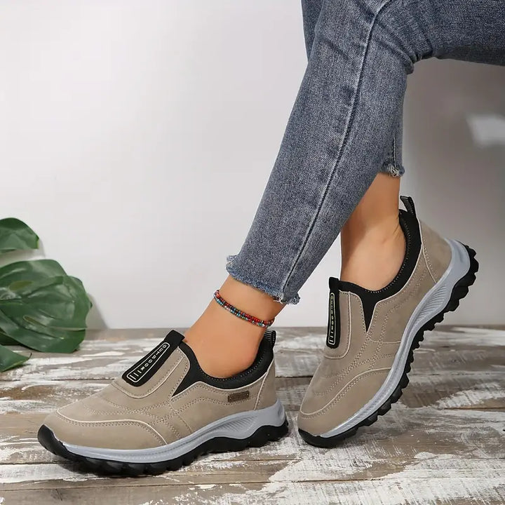 Cassie | Orthopedic Shoes