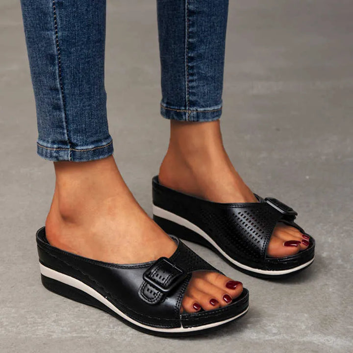 Talia | Orthopedic Sandals