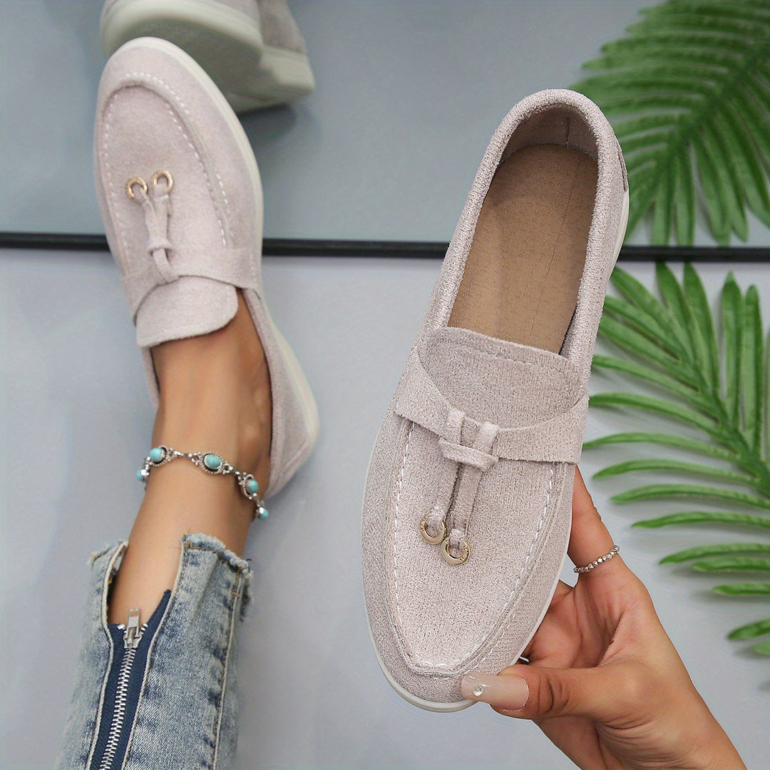 Nadia | Orthopedic Loafers