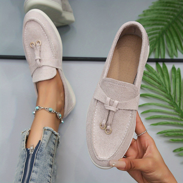 Nadia | Orthopedic Loafers