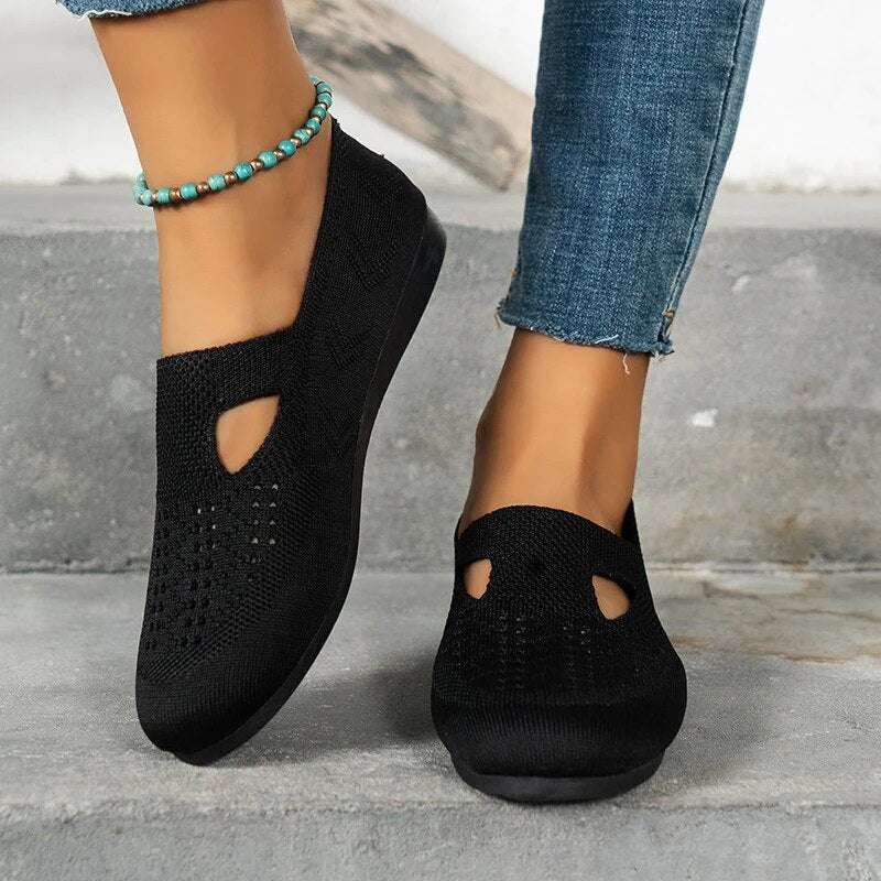 Lucia | Orthopedic Shoes