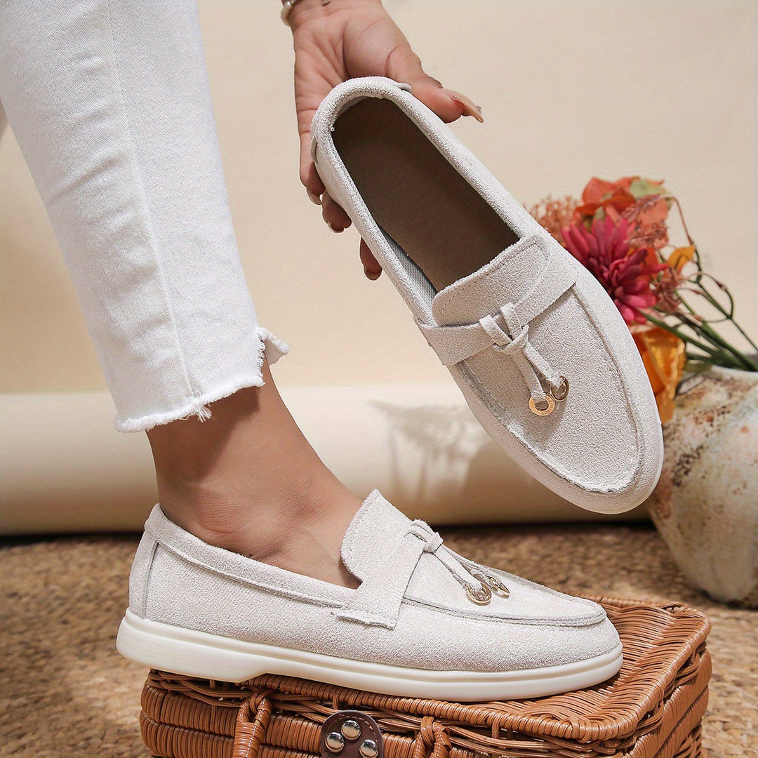 Nadia | Orthopedic Loafers