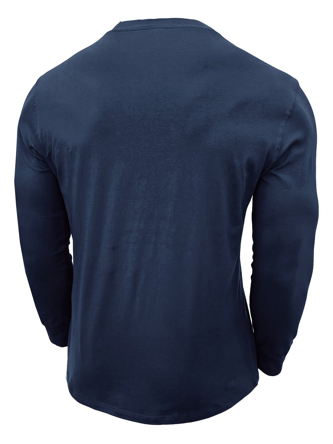 TOBE™ - Classic Long Sleeve Vintage Shirt