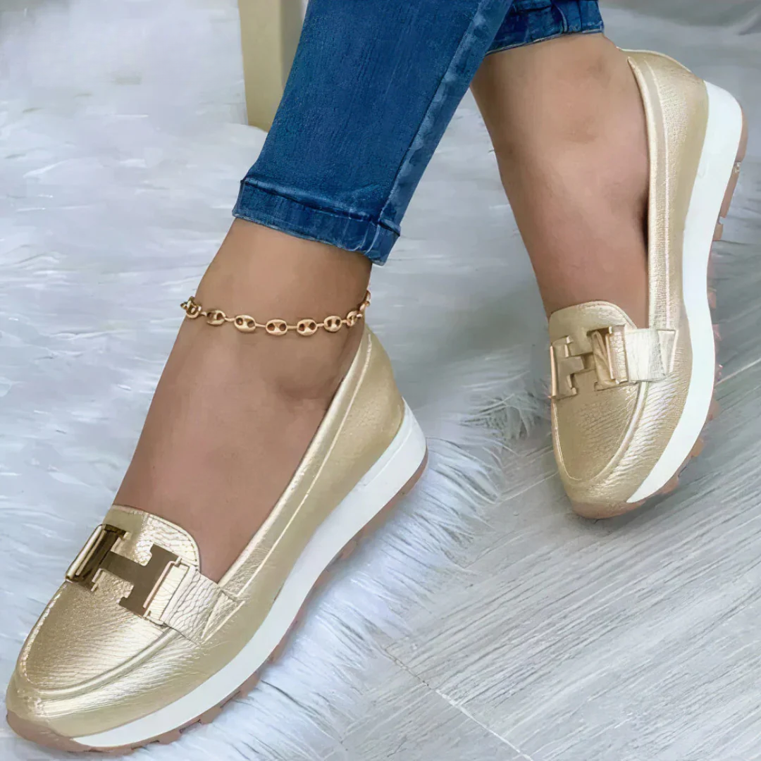 Carly™ Femmes - Chaussures Orthopédiques