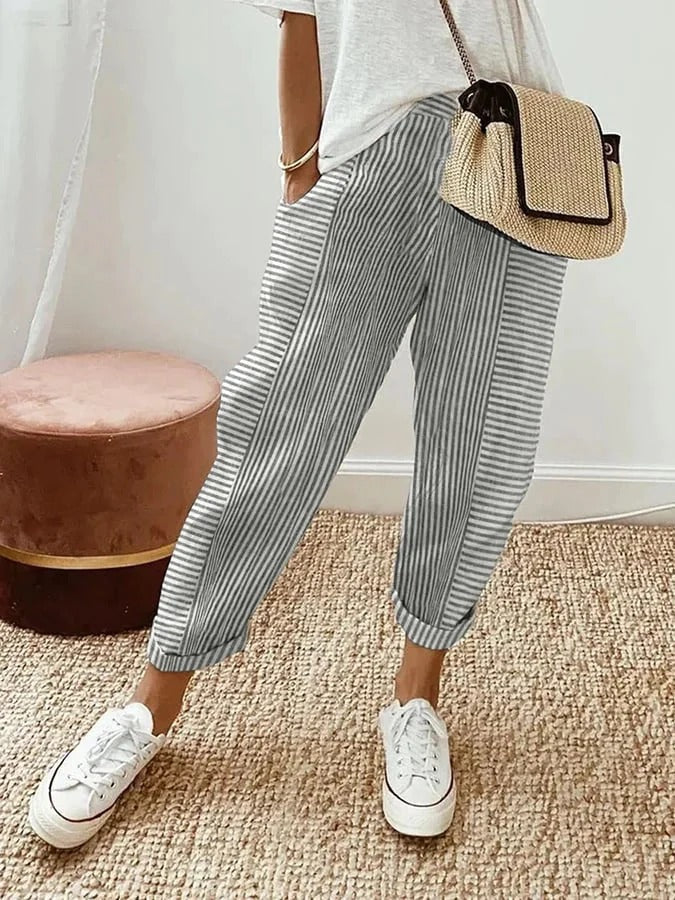 LORE™ – Slimming Lightweight Trousers