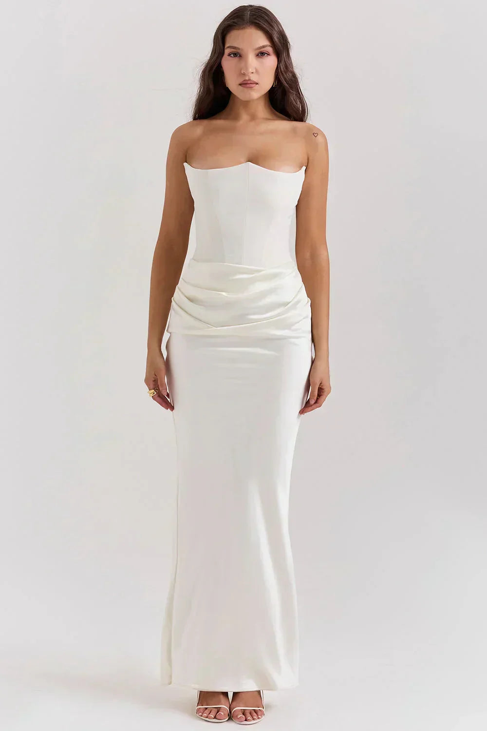 Bianca Dress