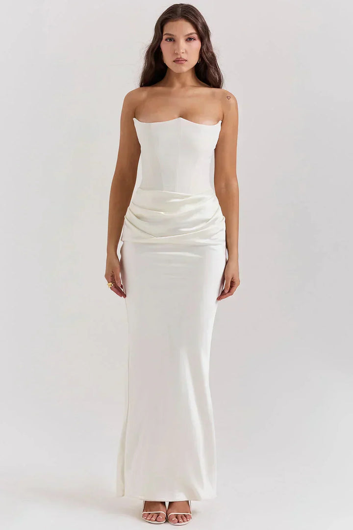 Bianca Dress