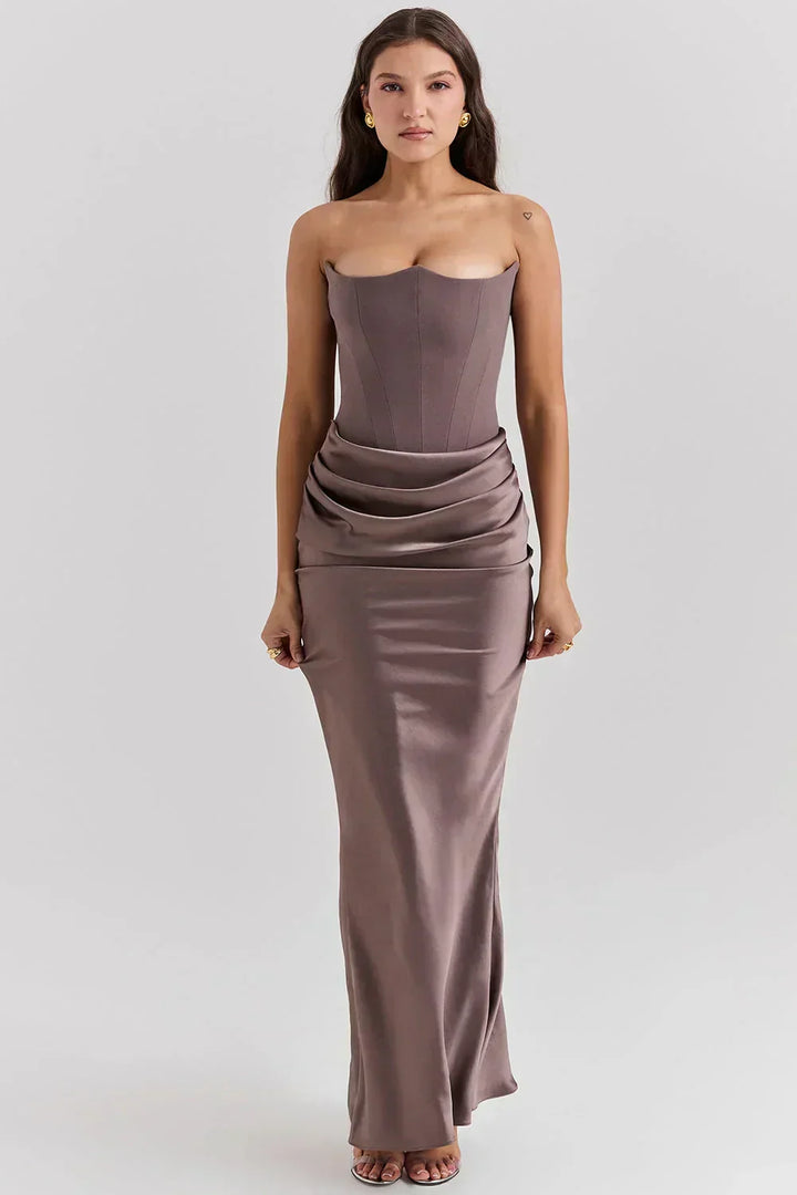 Bianca Dress