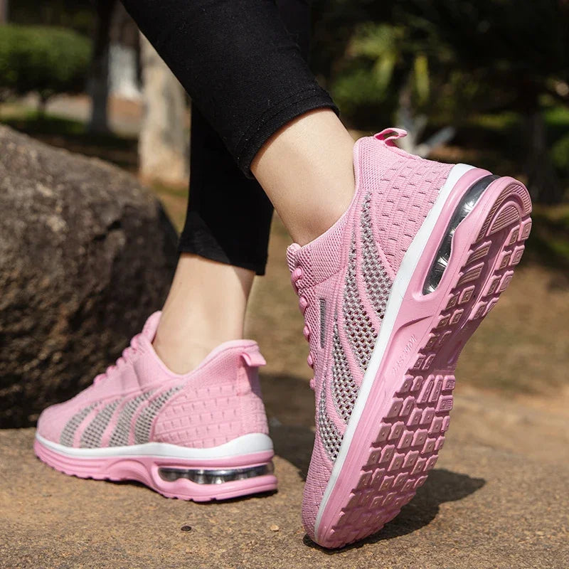 Letitia | Orthopedic Women's Shoes