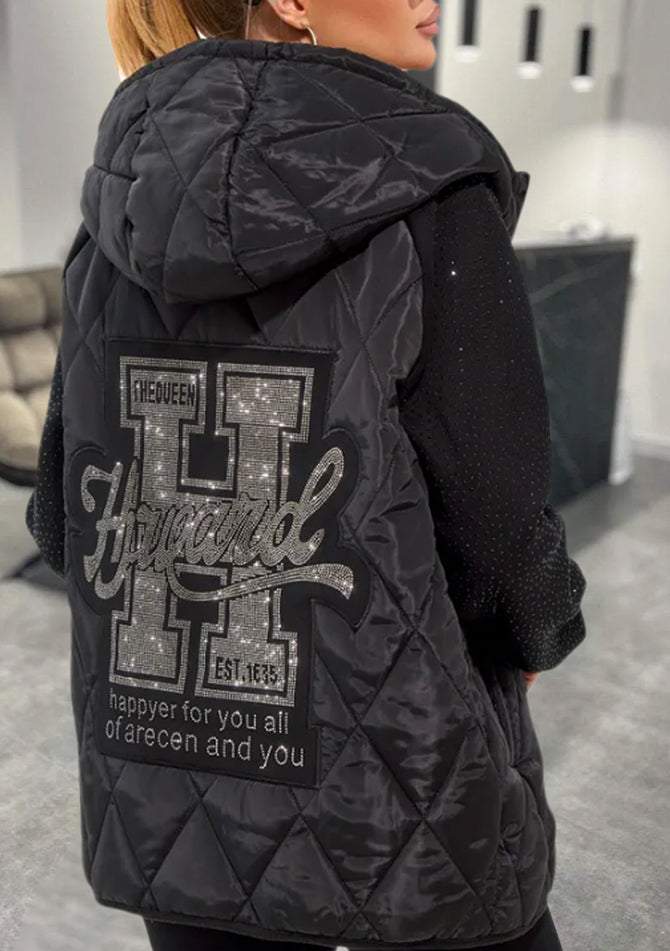 Gloria | Élégante Veste Confortable