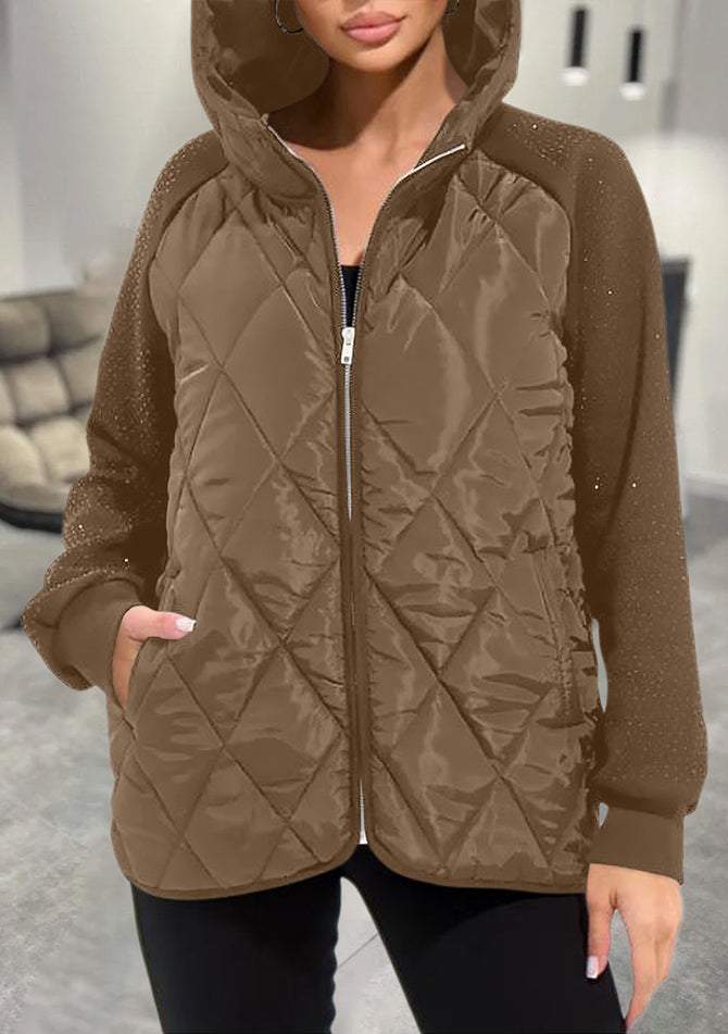Gloria | Élégante Veste Confortable