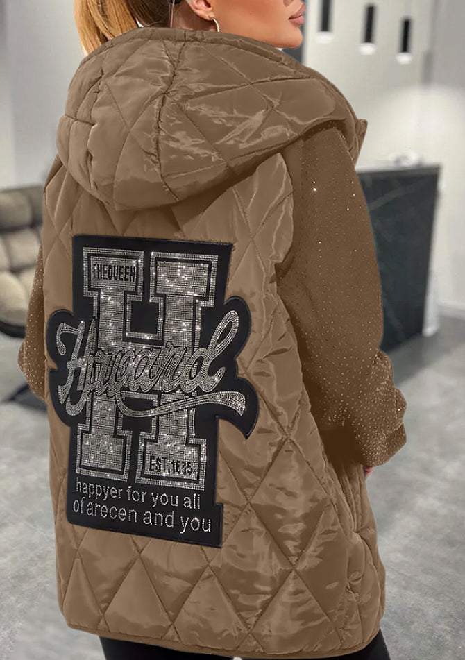Gloria | Élégante Veste Confortable